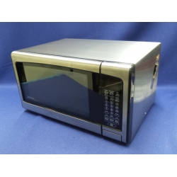 Danby Designer Stainless Steel 1000W 1.1 cu ft Microwave Oven